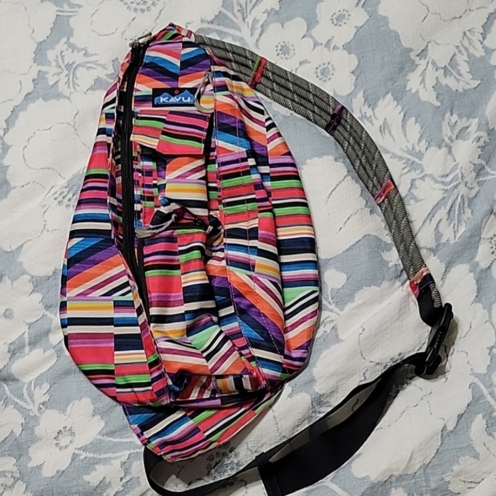 Sling bag